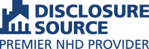 Disclosure Source Premier NHD Provider